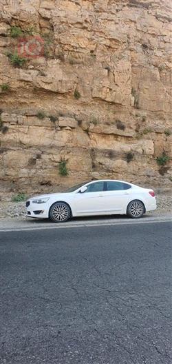 کیا کادێنزا